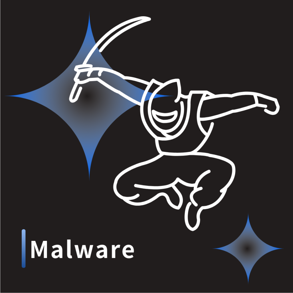 malware